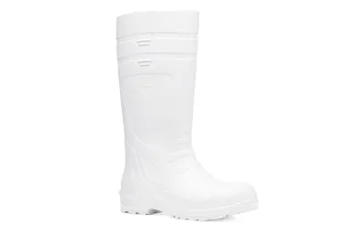 Sentry - Steel Toe three-quarter view