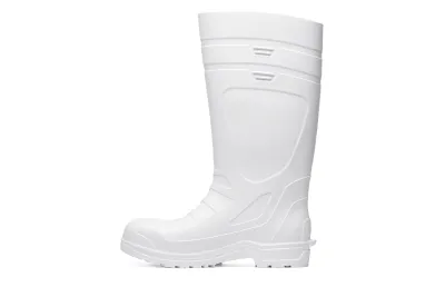 Sentry - Steel Toe left view