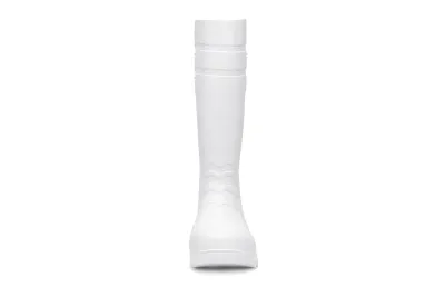 Sentry - Steel Toe front view