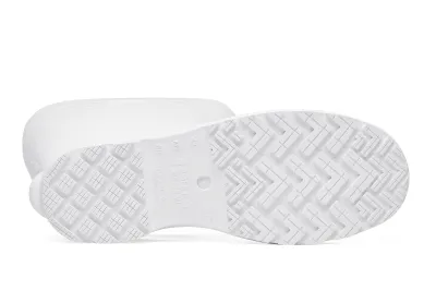Sentry - Steel Toe bottom view
