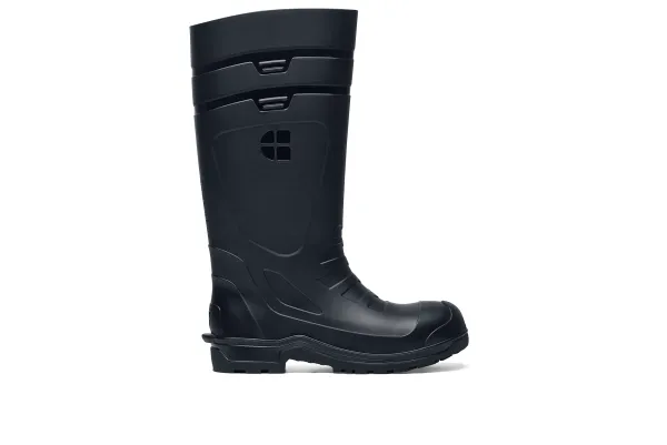 Sentry - Steel Toe right view