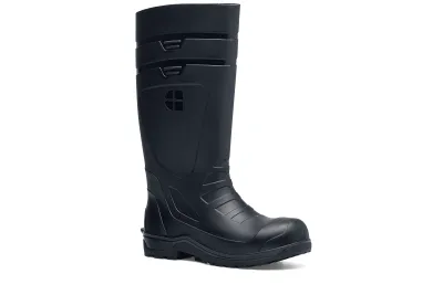 Sentry - Steel Toe three-quarter view