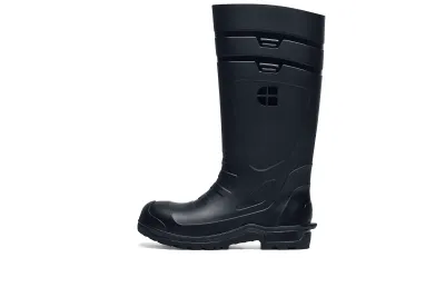 Sentry - Steel Toe left view