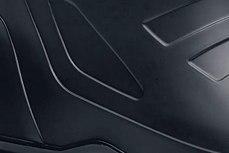 Sentry - Steel Toe detail view