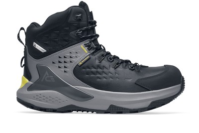 ACE ARROW Waterproof Composite Toe Slip-Resistant Boots | Shoes For Crews