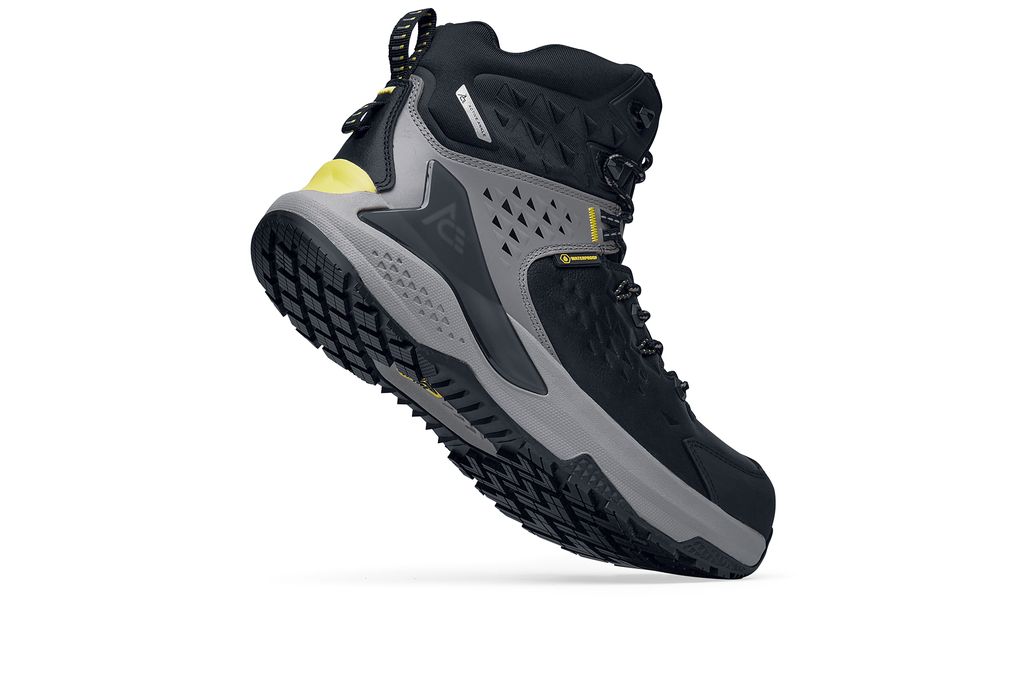 ACE ARROW Waterproof Composite Toe Slip-Resistant Boots ACE ARROW Waterproof Composite Toe Slip-Resistant Boots
