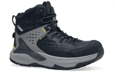ACE ARROW® 6 Inch Nano Composite Toe Waterproof three-quarter view