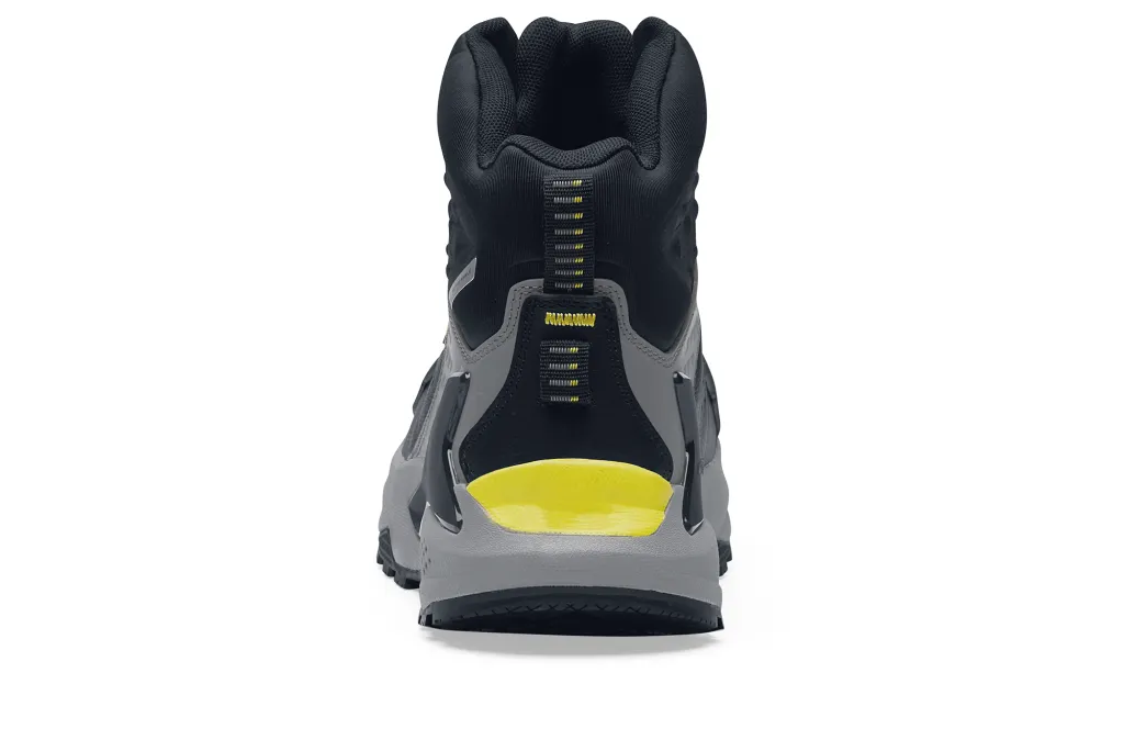 ACE ARROW Waterproof Composite Toe Slip-Resistant Boots
