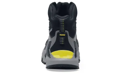 ACE ARROW® 6 Inch Nano Composite Toe Waterproof back view