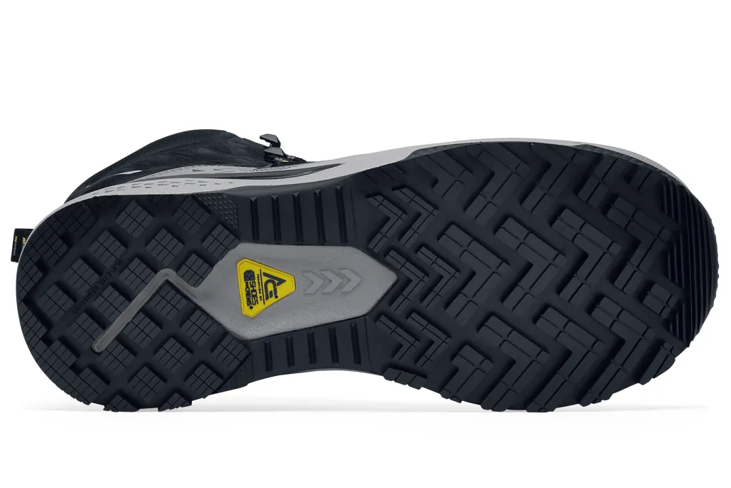 ACE ARROW Waterproof Composite Toe Slip-Resistant Boots