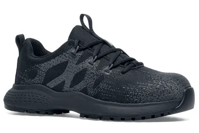 Heather II - Nano Composite Toe three-quarter view