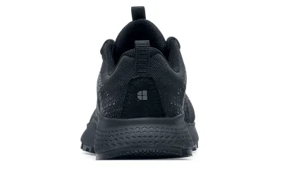 Heather II - Nano Composite Toe back view