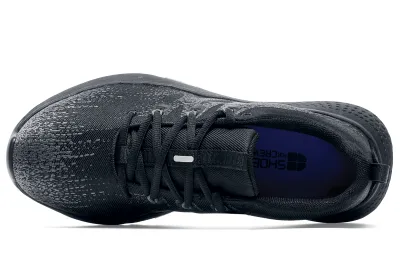 Heather II - Nano Composite Toe top view