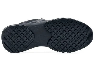 Heather II - Nano Composite Toe bottom view