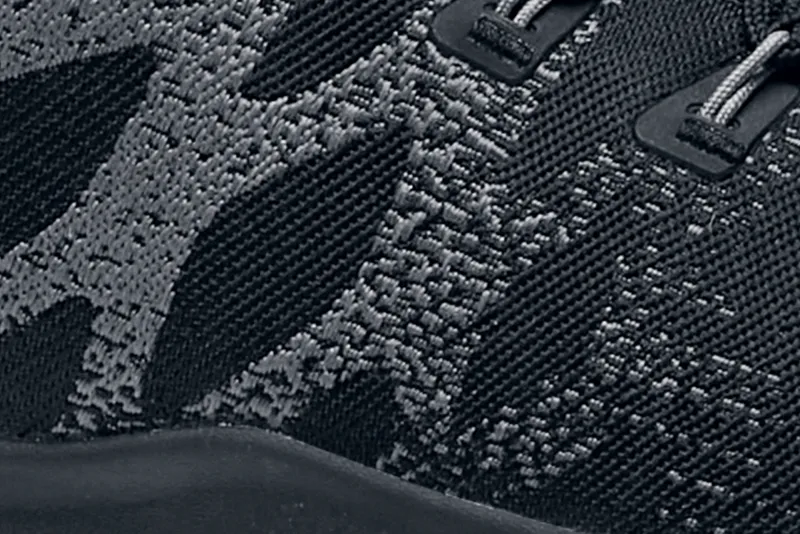 Heather II - Nano Composite Toe detail view