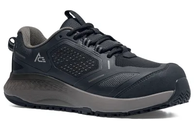 Pearl II - Nano Composite Toe three-quarter view