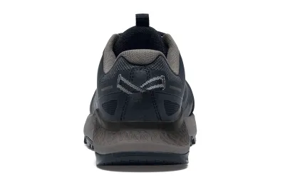 Pearl II - Nano Composite Toe back view