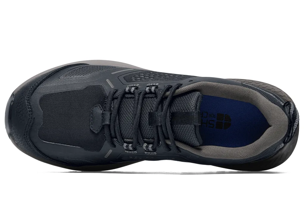 Pearl II Composite Toe Women's Slip-Resistant Cushioned Shoes