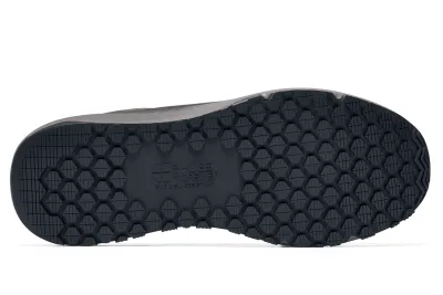 Pearl II - Nano Composite Toe bottom view