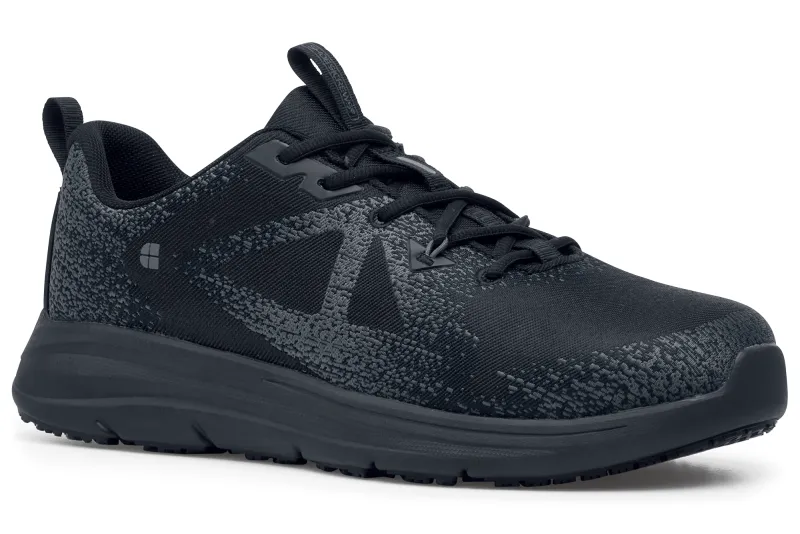 Toby II - Nano Composite Toe