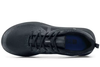 Toby II - Nano Composite Toe top view
