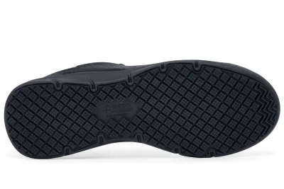 Toby II - Nano Composite Toe bottom view