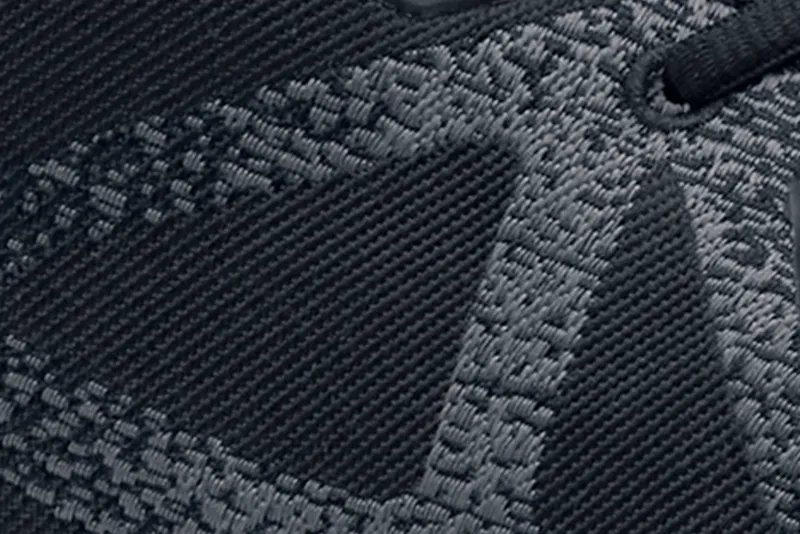 Toby II - Nano Composite Toe detail view