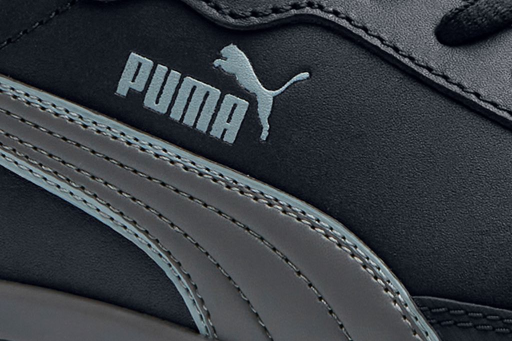 Zapatilla Airtwist Blue Low Puma - Puma Industrial