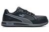 PUMA® Safety Airtwist Low - Composite Toe available in Black