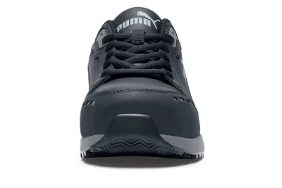 PUMA® Safety Airtwist Low - Composite Toe front view