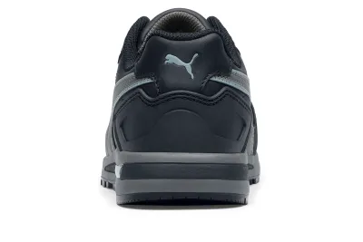 PUMA® Safety Airtwist Low - Composite Toe back view