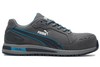 PUMA® Safety Airtwist Low - Composite Toe