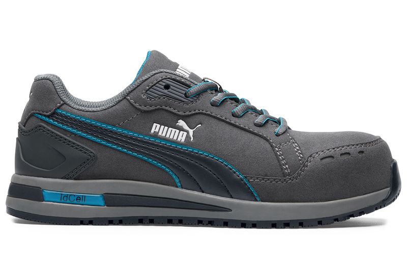 PUMA® Safety Airtwist Low - Composite Toe right view