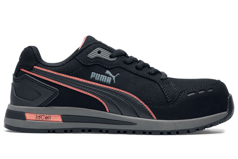 PUMA® Safety Airtwist Low - Composite Toe right view