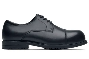 COLE HAAN ブラック ハイヒール 7 Cole Haan Grand Tour Wing Oxford Black/Black Leather Lace Up