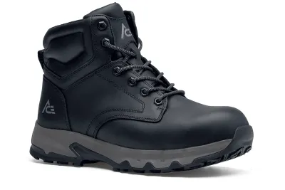 Fort Rock 6 Inch - Nano Composite Toe three-quarter view