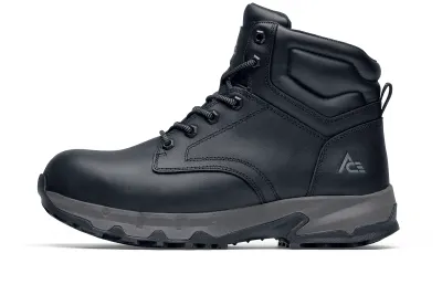 Fort Rock 6 Inch - Nano Composite Toe left view