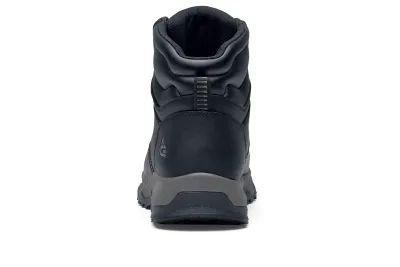 Fort Rock 6 Inch - Nano Composite Toe back view