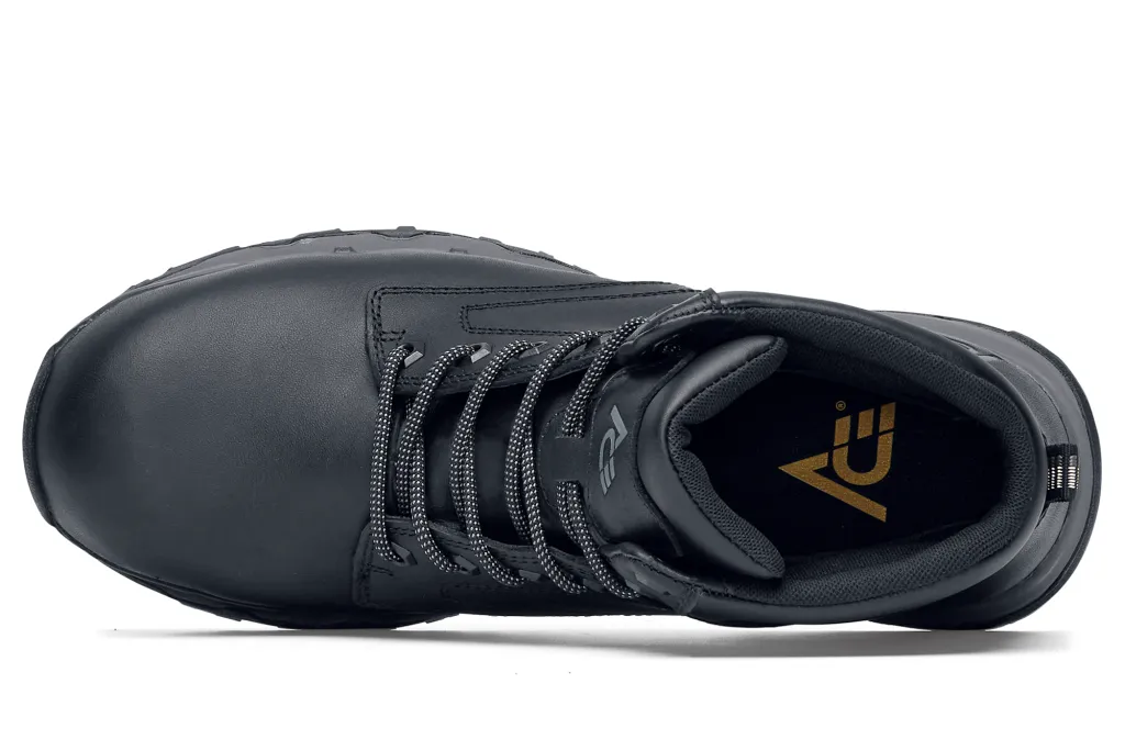 FORT製 Under Armour Men's UA Micro G® Valsetz Water Proof Zip Mid