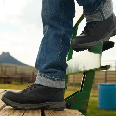Fort Rock 6 Inch - Nano Composite Toe lifestyle image #1