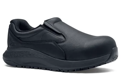 Pearl II Slip On - Nano Composite Toe three-quarter view