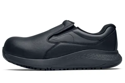 Pearl II Slip On - Nano Composite Toe left view
