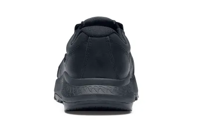 Pearl II Slip On - Nano Composite Toe back view