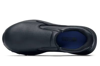 Pearl II Slip On - Nano Composite Toe top view