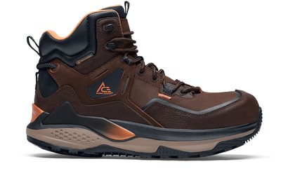 ACE ARROW Arrow Hiker Waterproof Composite-Toe Work Boots | Shoes For Crews