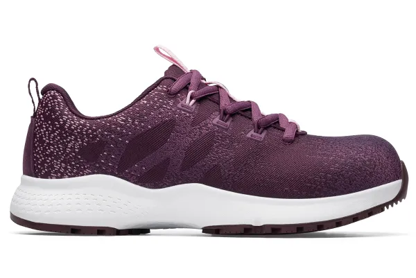 Heather II - Nano Composite Toe