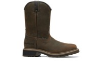 redrock composite toe