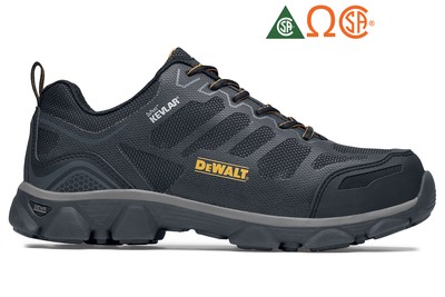DeWalt - Crossfire Low CSA Aluminum Toe - Men's / Kevlar
