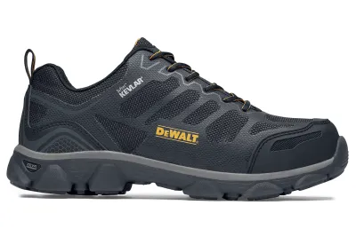 DEWALT - Crossfire Low CSA Aluminum Toe - Men's / Kevlar