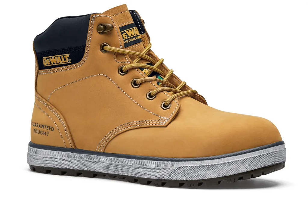 DEWALT - Plasma CSA Aluminum Toe - Men display picture 3